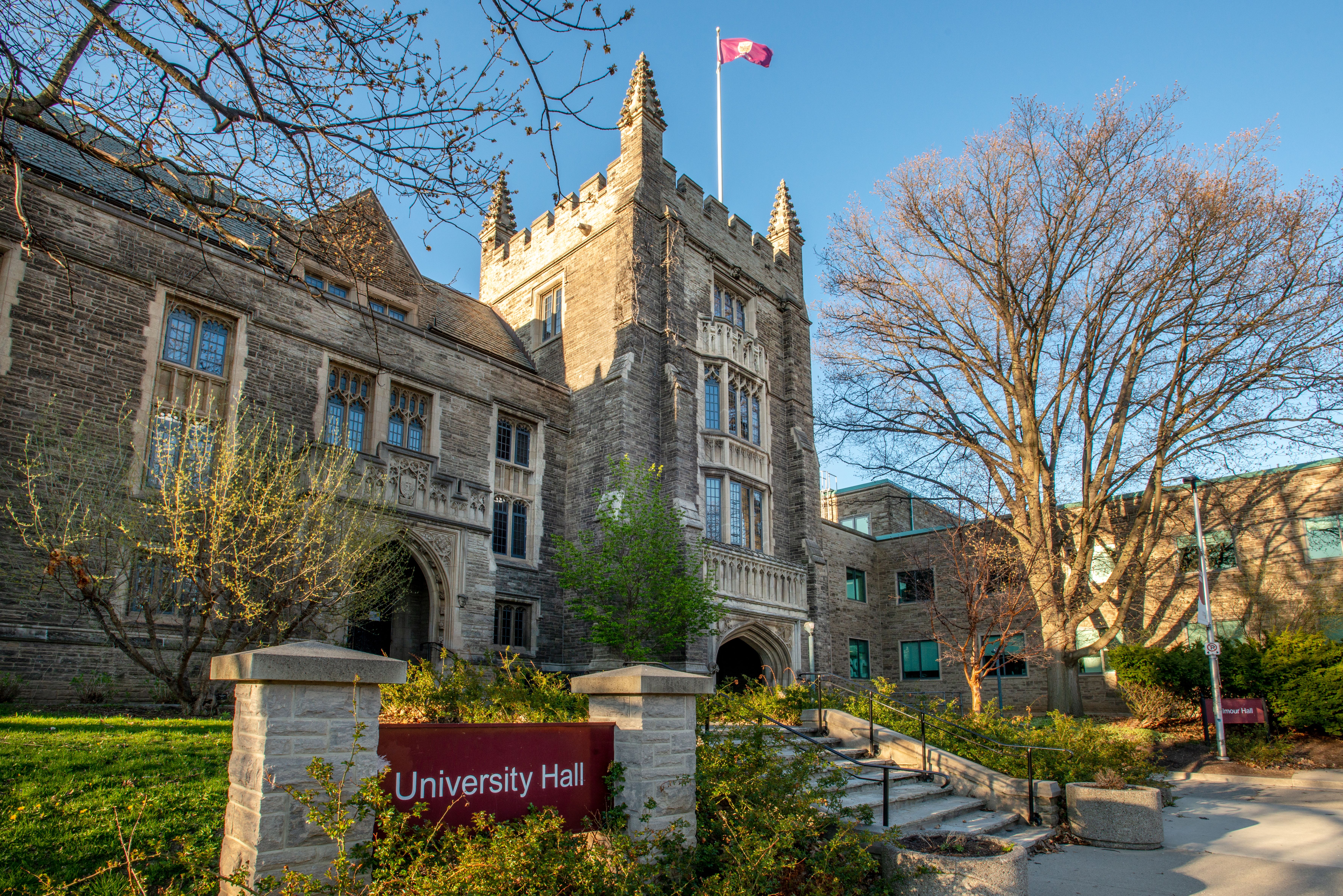 2024_Conference_Images/McMaster University Hall