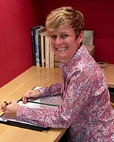 Stephanie Williams