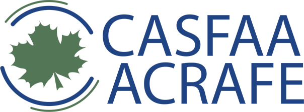Canadian Association of Student Financial Aid Administrators
